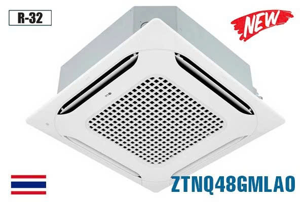 Điều hòa âm trần LG 48000BTU ZTNQ48GMLA0/ZUAD1 1 chiều