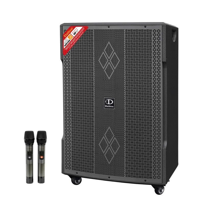 Loa kéo Karaoke Dalton 850W TS-18G810N