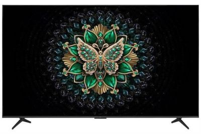 Google Tivi QLED TCL 4K 85 inch 85P8K