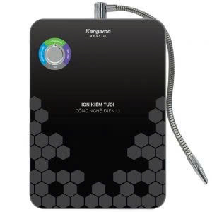 Máy tạo nước Hydrogen ion kiềm Kangaroo KGRF06H