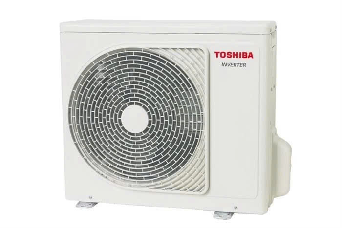 Điều hòa Toshiba Inverter 1 HP RAS-H10S5KCV2G-V