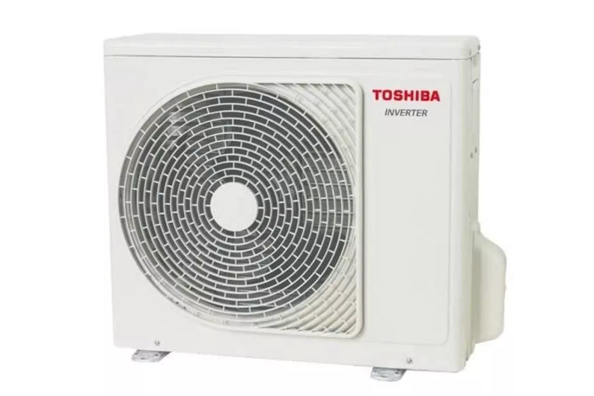 Điều hòa Toshiba Inverter 1 HP RAS-H10S5KCV2G-V