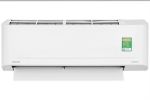 Điều hòa Toshiba 1 Chiều 18000 BTU/2 HP RAS-H18S5KCV2G-V