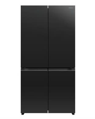 Tủ lạnh Hitachi R-WB700PGV4(GBK) Inverter 645 lít