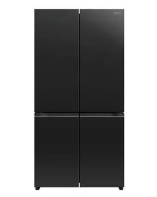 Tủ lạnh Hitachi Inverter 645 lít Multi Door R-WB700PGV4 GBK