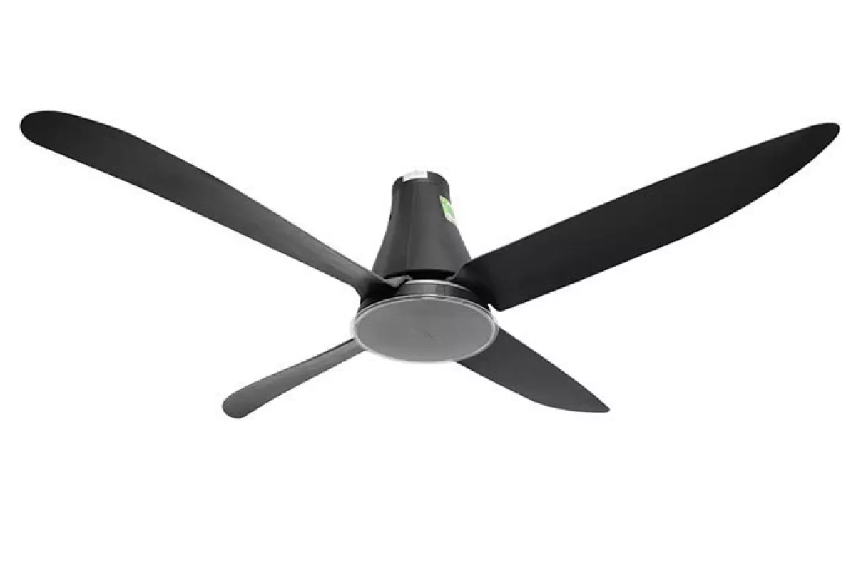 Quạt trần Mitsubishi Electric 4 cánh C56-RA4 CY-GY 64W
