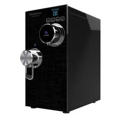 Máy lọc nước Kangaroo Hydrogen ion Kiềm KG123HQ
