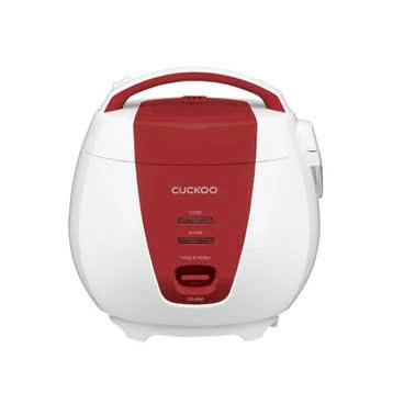 Nồi cơm điện Cuckoo CR-0690 1.08L