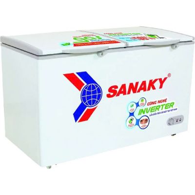 Tủ đông Sanaky Inverter 235L VH-2899A3