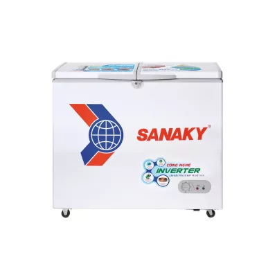 Tủ đông Sanaky Inverter 235L VH-2899A3