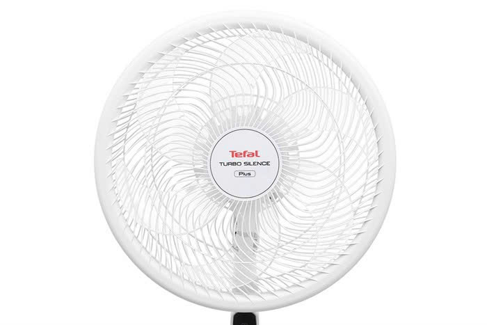 Quạt đứng Tefal 6 cánh VH689690 80W