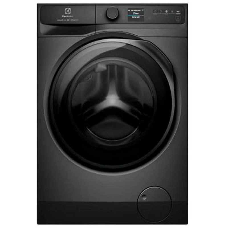 Máy giặt lồng ngang  EWF1342R9SC UltimateCare 900 13kg Xám đen