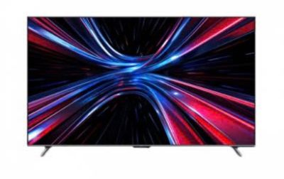 Tivi Redmi Max 85 (L85RC – MAXE) 144Hz Bản nội địa
