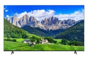 Smart Tivi 86 inch LG 86UT801C 4K