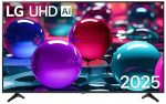 Smart Tivi LG UHD 4K 86 inch 2025 86UA7350
