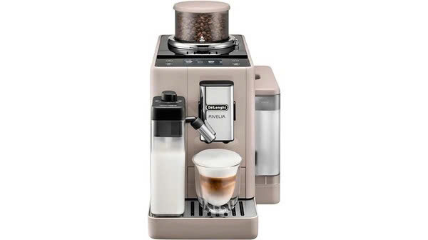 Máy pha cà phê Delonghi EXAM440.55.BG