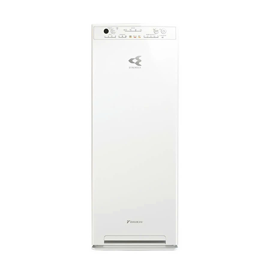 Máy lọc không khí tạo ẩm Daikin MCK555AVMVW