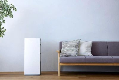 Máy lọc không khí bù ẩm Daikin MCK70Y-W