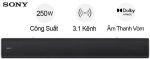 Loa Soundbar Sony HT-A3000C SP1