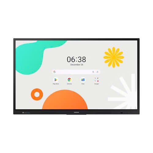 Màn hình tương tác Samsung WAF 65 inch LH65WAFWLGCXXS