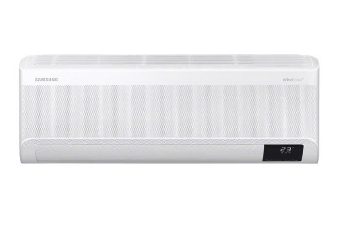 Điều hòa Samsung Wind-Free Inverter 1.5 HP AR13CYFAAWKNSV