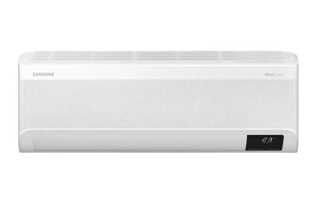 Điều hòa Samsung Wind-Free Inverter 1.5 HP AR13CYFAAWKNSV