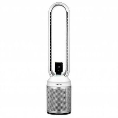 Quạt không cánh tích hợp lọc không khí Fujihome BF308DC