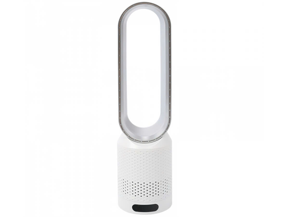 Quạt không cánh lọc không khí khử khuẩn Fujihome BF16