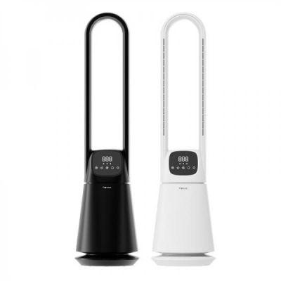 Quạt không cánh lọc không khí khử khuẩn Anion+ UV Fujihome BF065