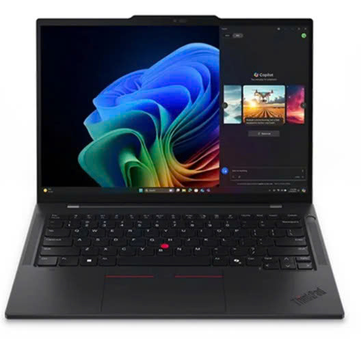 Máy tính xách tay Lenovo ThinkPad T14S GEN 6 21R10003VA