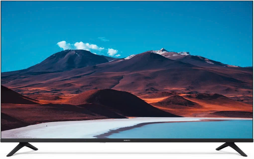 Google Tivi Xiaomi A 2026 Full HD 43 Inch L43MB-AFSEA