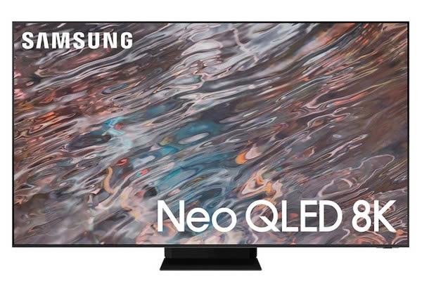 Smart Tivi Neo QLED 8K 75 inch Samsung QA75QN800A
