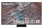 Smart Tivi Neo QLED 8K 75 inch Samsung QA75QN800A
