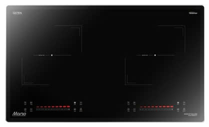 Bếp đôi điện từ Sunhouse Mama MMB82272-T