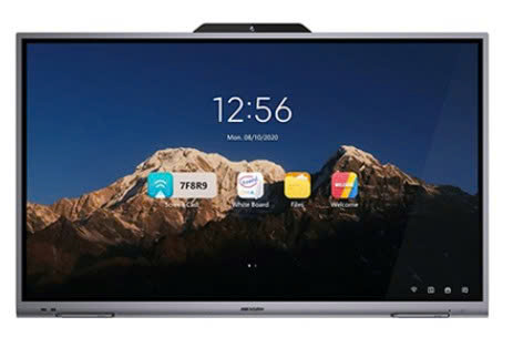 Màn hình tương tác 75 inch HIKVISION - DS-D5B75RB/EL