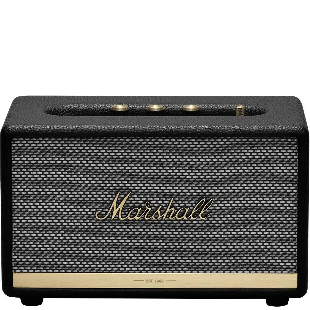 Loa Bluetooth Marshall ACTON II Bluetooth Black
