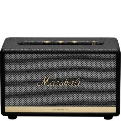 Loa Bluetooth Marshall ACTON II Bluetooth Black