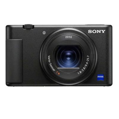 Máy ảnh Sony ZV-1 Đen