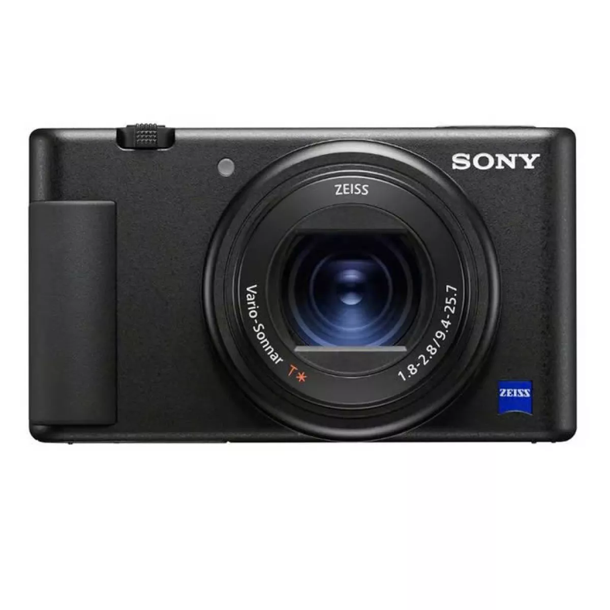 Máy ảnh Sony ZV-1 Đen