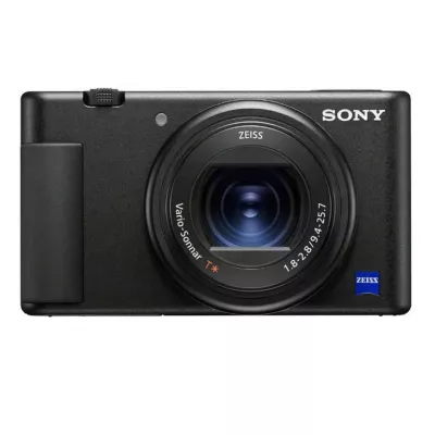 Máy ảnh Sony ZV-1 Đen