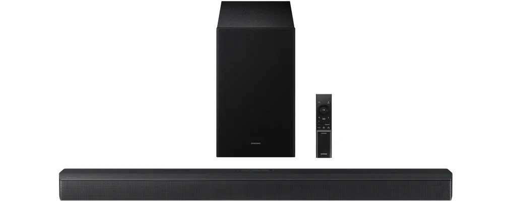 Bộ Loa Thanh Samsung HW-B650F/XV 370W