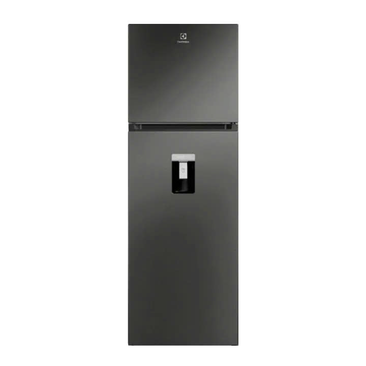Tủ lạnh Electrolux Inverter 341 lít ETB3460L-B