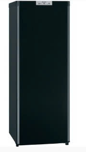 Tủ lạnh cấp đông Mitsubishi MF-U14K-B