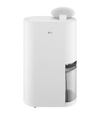 Máy hút ẩm LG Dual Inverter Mojave 34L DD20GMWE1