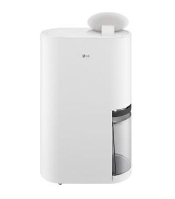 Máy hút ẩm LG Dual Inverter Mojave 34L DD20GMWE1