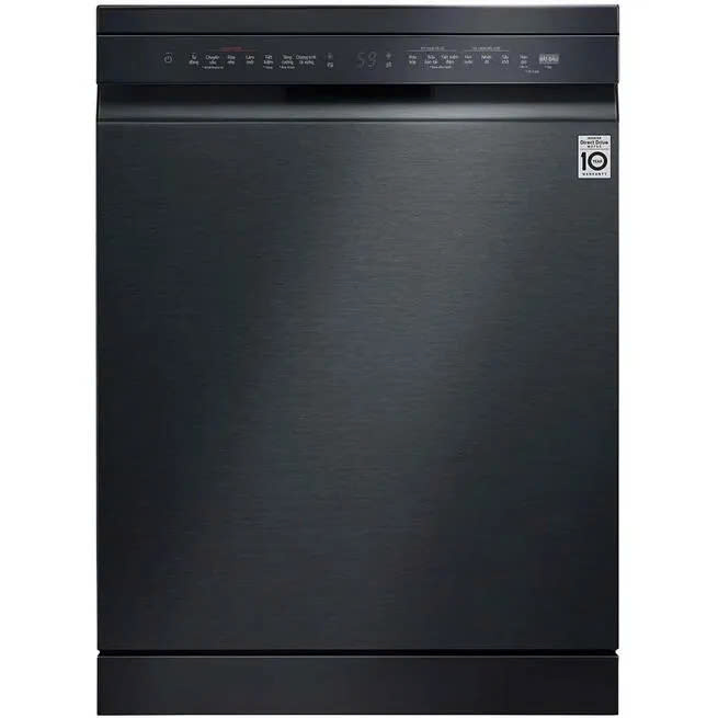 Máy rửa bát độc lập LG 14 bộ LDT14BSA4