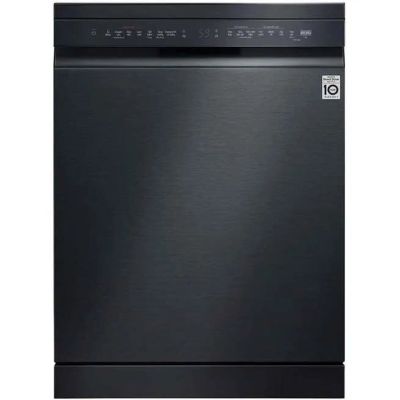 Máy rửa bát độc lập LG 14 bộ LDT14BSA4