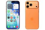 Điện thoại iPhone 17 Pro Max 256GB  vna Cam