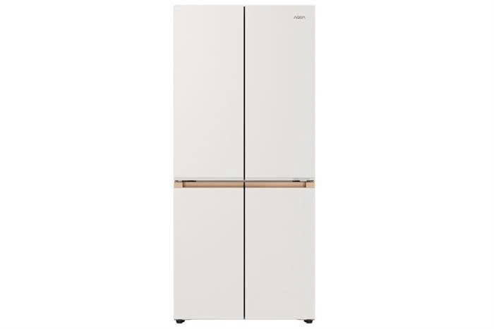 Tủ lạnh Aqua Inverter 508 lít Multi Door AQR-MA580XA(MC)U1