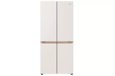 Tủ lạnh Aqua Inverter 508 lít Multi Door AQR-MA580XA(MC)U1